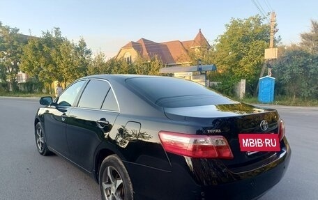 Toyota Camry, 2008 год, 1 760 000 рублей, 10 фотография