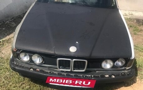 BMW 7 серия, 1992 год, 57 000 рублей, 5 фотография