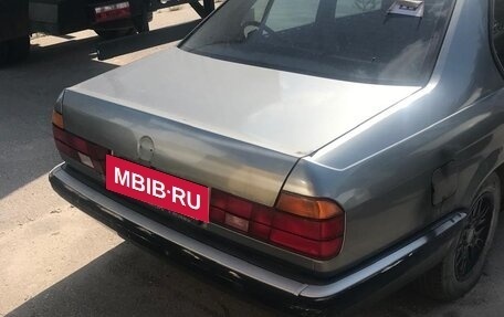 BMW 7 серия, 1992 год, 57 000 рублей, 6 фотография