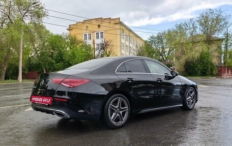 Mercedes-Benz CLA, 2019 год, 3 600 000 рублей, 5 фотография