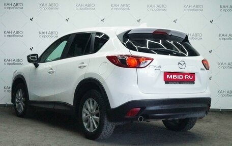 Mazda CX-5 II, 2011 год, 1 706 000 рублей, 6 фотография