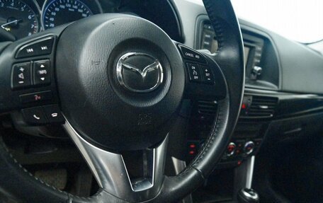 Mazda CX-5 II, 2011 год, 1 706 000 рублей, 16 фотография