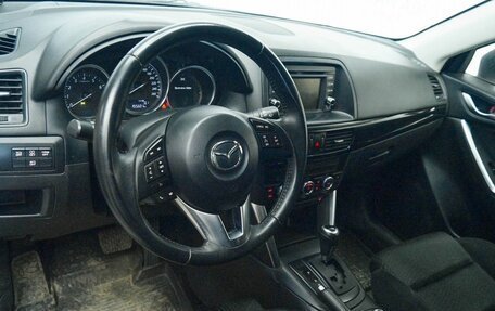 Mazda CX-5 II, 2011 год, 1 706 000 рублей, 15 фотография