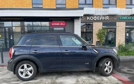 MINI Countryman I (R60), 2012 год, 1 598 332 рублей, 5 фотография