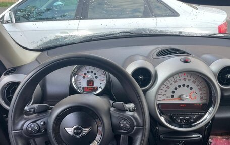 MINI Countryman I (R60), 2012 год, 1 598 332 рублей, 17 фотография