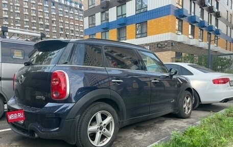 MINI Countryman I (R60), 2012 год, 1 598 332 рублей, 10 фотография