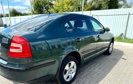 Skoda Octavia, 2008 год, 740 000 рублей, 2 фотография