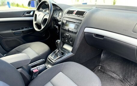 Skoda Octavia, 2008 год, 740 000 рублей, 6 фотография