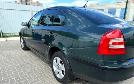 Skoda Octavia, 2008 год, 740 000 рублей, 4 фотография