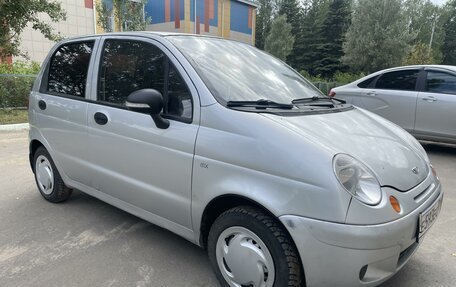 Daewoo Matiz I, 2013 год, 215 000 рублей, 3 фотография