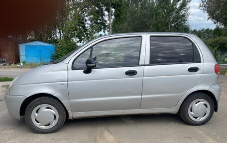 Daewoo Matiz I, 2013 год, 215 000 рублей, 6 фотография