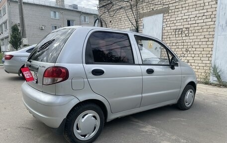 Daewoo Matiz I, 2013 год, 215 000 рублей, 4 фотография