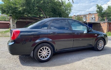 Chevrolet Lacetti, 2008 год, 545 000 рублей, 2 фотография