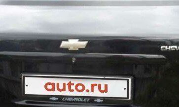 Chevrolet Lacetti, 2008 год, 545 000 рублей, 8 фотография