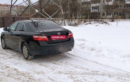 Toyota Camry, 2011 год, 1 400 000 рублей, 3 фотография