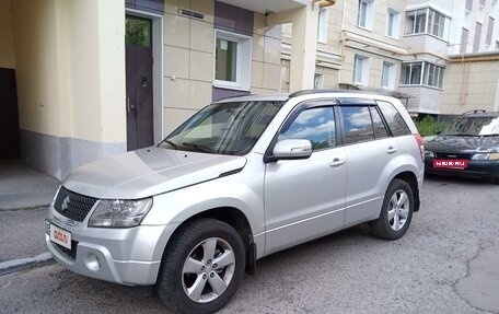 Suzuki Grand Vitara, 2008 год, 950 000 рублей, 2 фотография