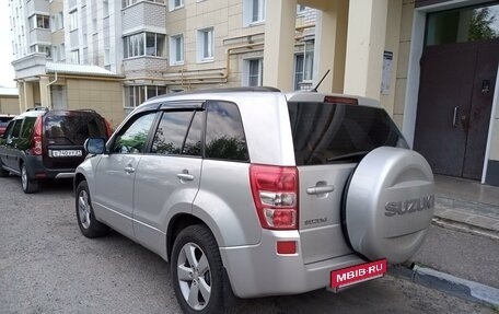 Suzuki Grand Vitara, 2008 год, 950 000 рублей, 6 фотография