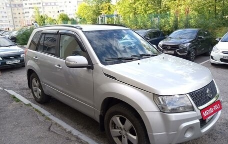 Suzuki Grand Vitara, 2008 год, 950 000 рублей, 3 фотография