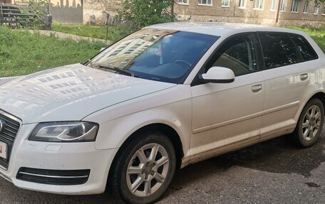 Audi A3, 2011 год, 850 000 рублей, 2 фотография