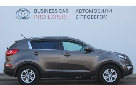 KIA Sportage III, 2012 год, 1 310 000 рублей, 6 фотография