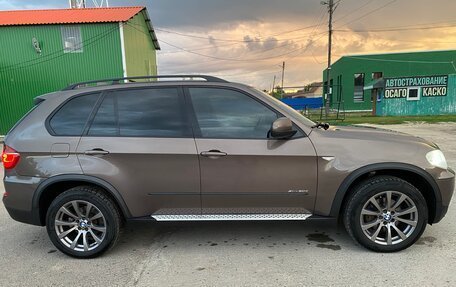 BMW X5, 2011 год, 1 950 000 рублей, 3 фотография