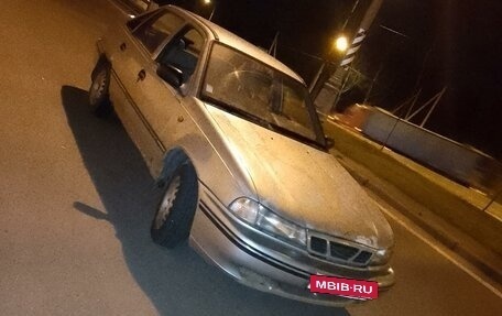 Daewoo Nexia I рестайлинг, 2003 год, 85 000 рублей, 5 фотография