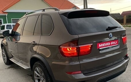 BMW X5, 2011 год, 1 950 000 рублей, 5 фотография