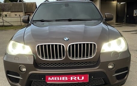 BMW X5, 2011 год, 1 950 000 рублей, 2 фотография