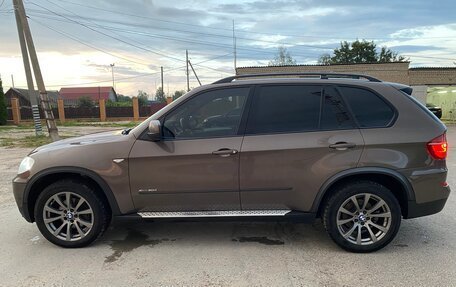 BMW X5, 2011 год, 1 950 000 рублей, 6 фотография