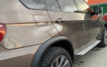 BMW X5, 2011 год, 1 950 000 рублей, 12 фотография