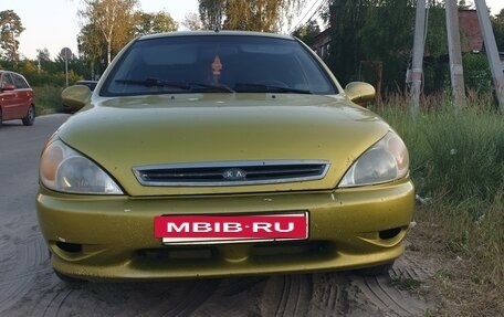 KIA Rio II, 2001 год, 220 000 рублей, 2 фотография