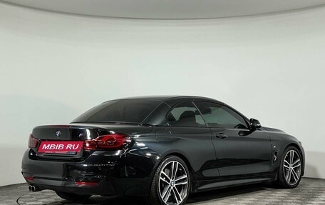 BMW 4 серия, 2018 год, 4 200 000 рублей, 2 фотография