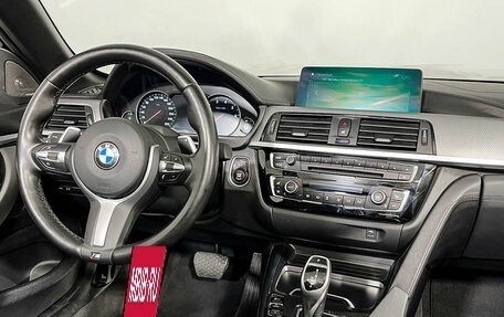 BMW 4 серия, 2018 год, 4 200 000 рублей, 15 фотография