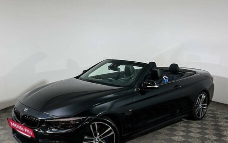 BMW 4 серия, 2018 год, 4 200 000 рублей, 20 фотография