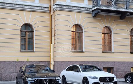 Mercedes-Benz S-Класс AMG, 2023 год, 30 500 000 рублей, 8 фотография