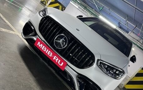 Mercedes-Benz S-Класс AMG, 2023 год, 30 500 000 рублей, 18 фотография