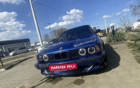 BMW 5 серия, 1992 год, 400 010 рублей, 3 фотография