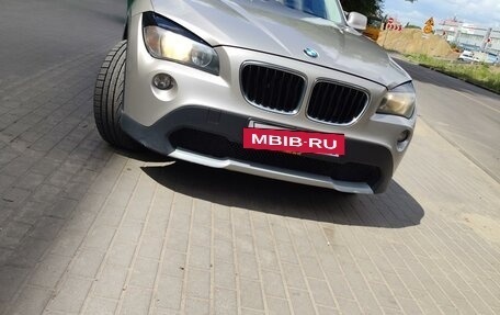 BMW X1, 2012 год, 1 650 000 рублей, 3 фотография