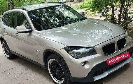 BMW X1, 2012 год, 1 650 000 рублей, 7 фотография