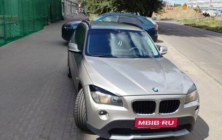 BMW X1, 2012 год, 1 650 000 рублей, 5 фотография