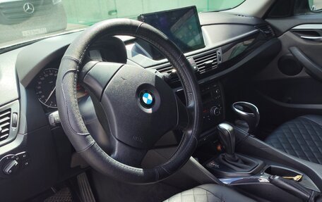 BMW X1, 2012 год, 1 650 000 рублей, 16 фотография