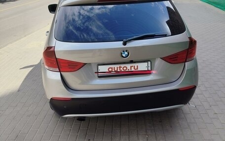 BMW X1, 2012 год, 1 650 000 рублей, 14 фотография