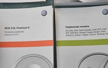 Volkswagen Golf VI, 2012 год, 1 200 000 рублей, 24 фотография