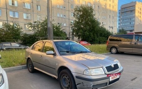 Skoda Octavia IV, 2007 год, 330 000 рублей, 7 фотография