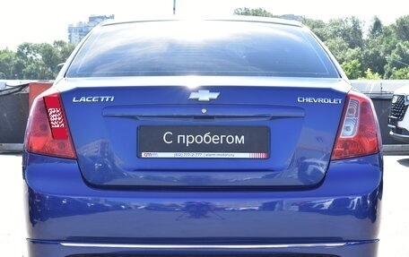 Chevrolet Lacetti, 2008 год, 549 000 рублей, 5 фотография