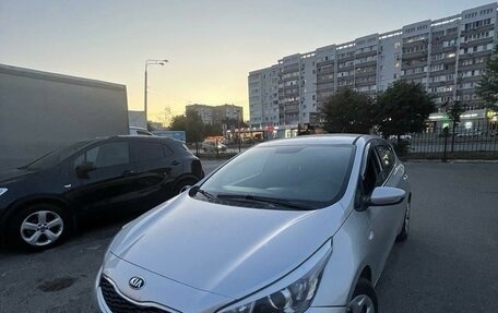 KIA cee'd III, 2013 год, 790 000 рублей, 2 фотография