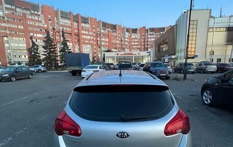 KIA cee'd III, 2013 год, 790 000 рублей, 4 фотография