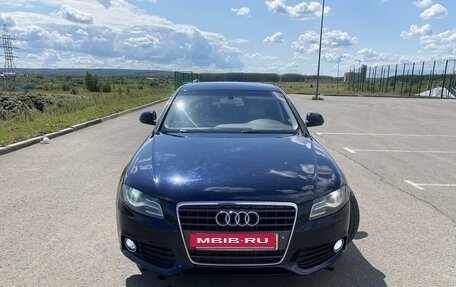 Audi A4, 2008 год, 1 250 000 рублей, 3 фотография