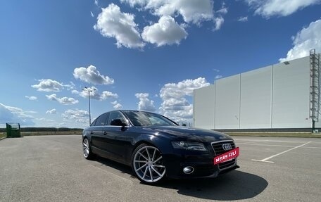 Audi A4, 2008 год, 1 250 000 рублей, 2 фотография