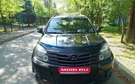 Great Wall Hover H3 I, 2011 год, 770 000 рублей, 2 фотография